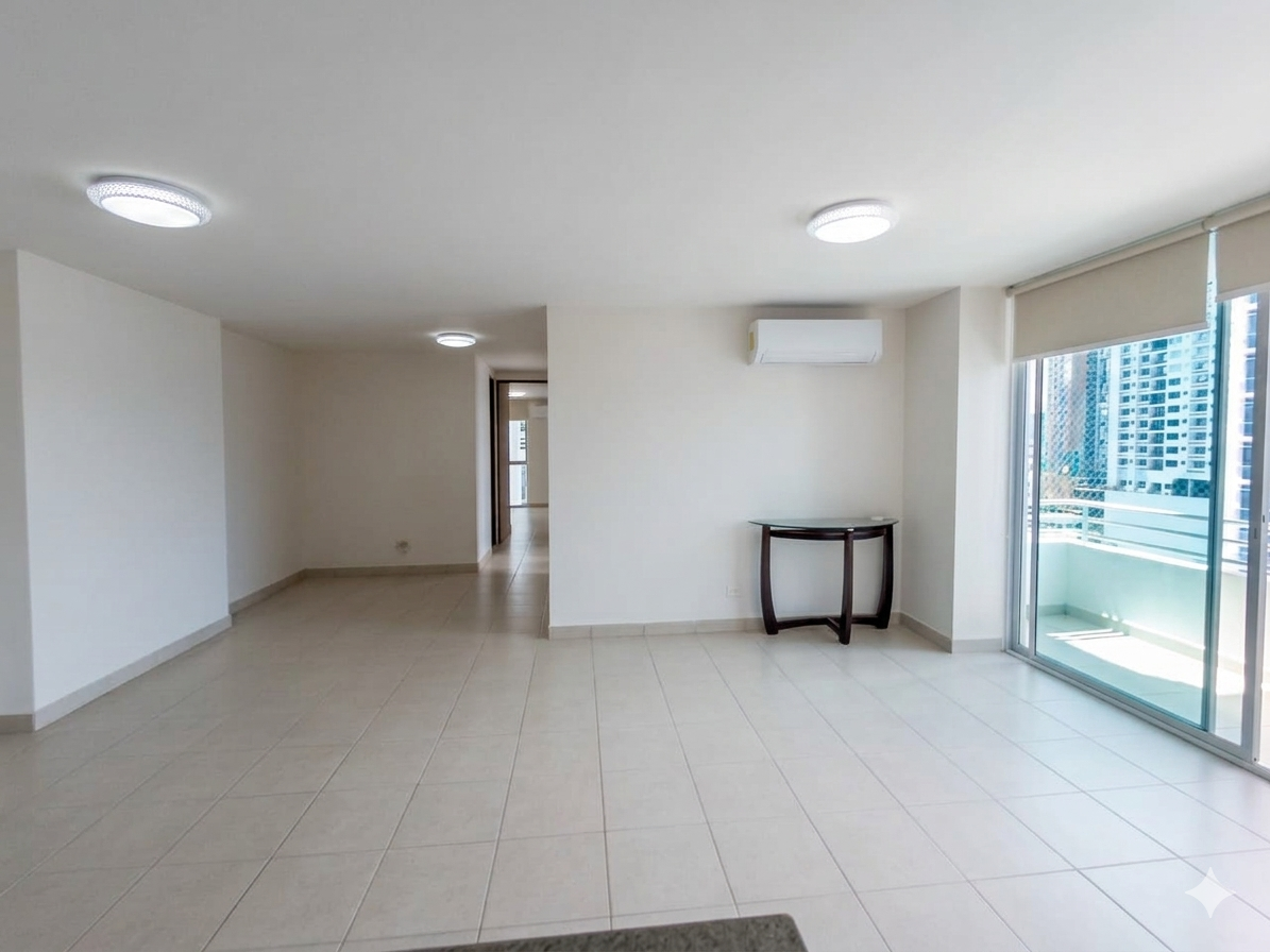 ALQUILER DE APARTAMENTO 3 RECAMARAS EN SAN FRANCISCO — foto 3