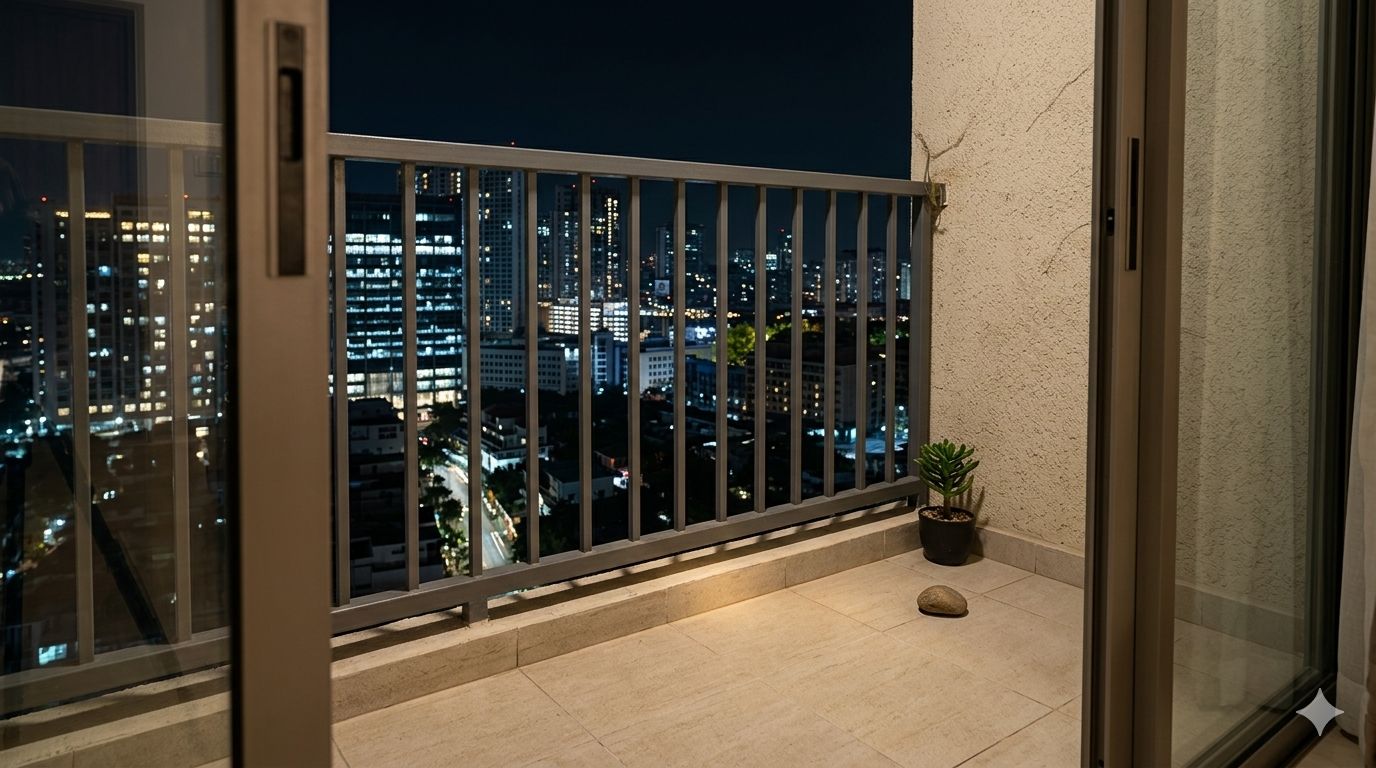 APARTAMENTO EN 12 DE OCTUBRE I AMOBLADO I 2 RECAMARAS — foto 7