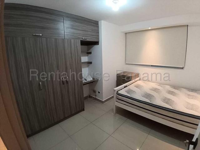 APARTAMENTO AMOBLADO EN SAN FRANCISCO I 2 RECÁMARAS I BALCÓN — foto 6