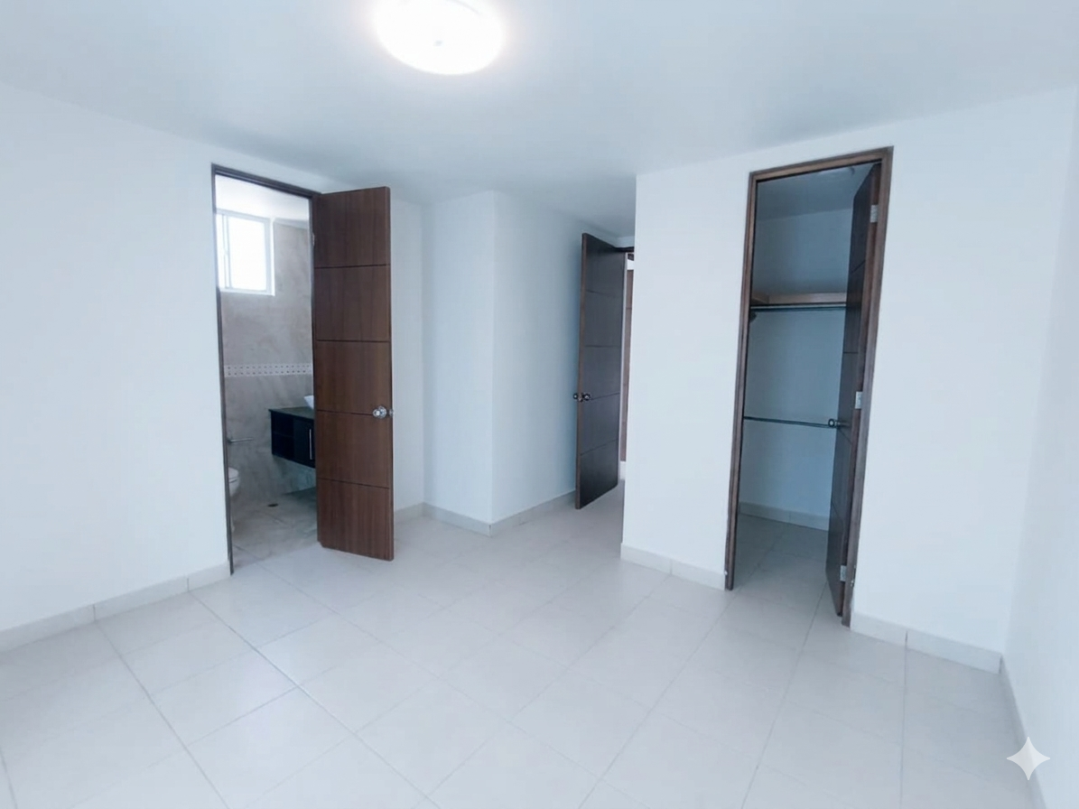 ALQUILER DE APARTAMENTO 3 RECAMARAS EN SAN FRANCISCO — foto 10
