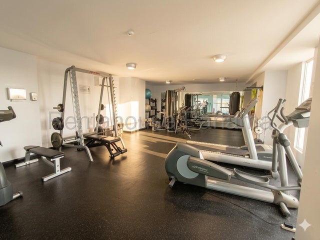 Apartamento Frente al Mar en Coco del Mar | 3 Recámaras | 200 m² — foto 10