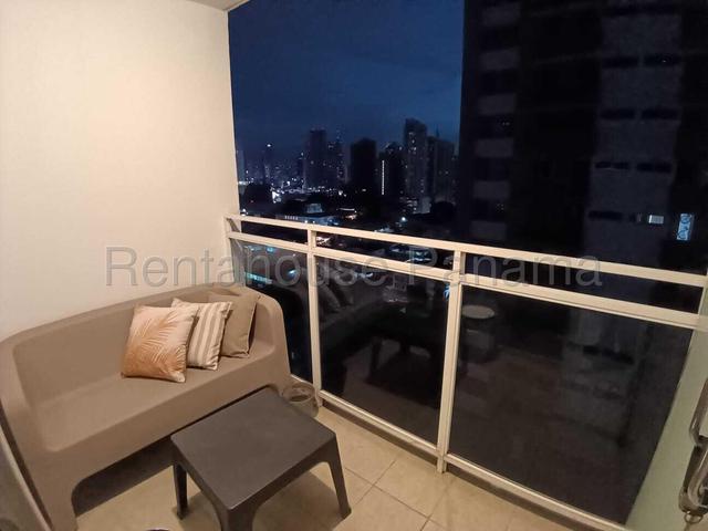 APARTAMENTO AMOBLADO EN SAN FRANCISCO I 2 RECÁMARAS I BALCÓN — foto 5