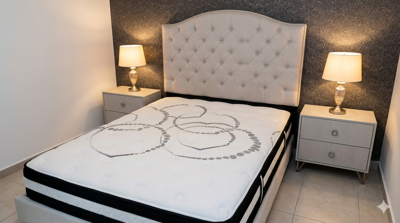 APARTAMENTO EN 12 DE OCTUBRE I AMOBLADO I 2 RECAMARAS — foto 15
