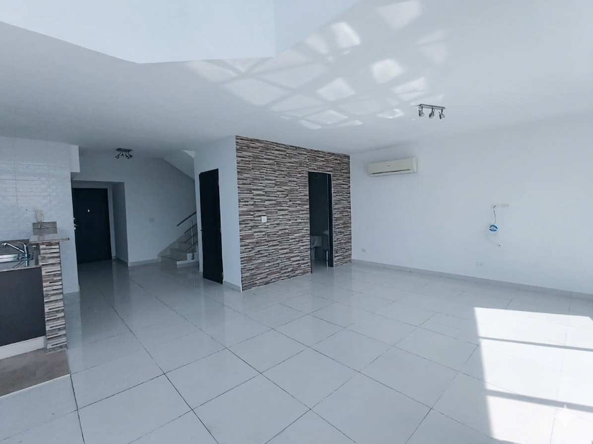 ¡VIVE A PASOS DEL PARQUE OMAR! ¡VENTA DE PENTHOUSE! — foto 8