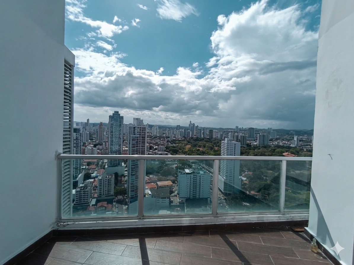 ¡VIVE A PASOS DEL PARQUE OMAR! ¡VENTA DE PENTHOUSE! — foto 6