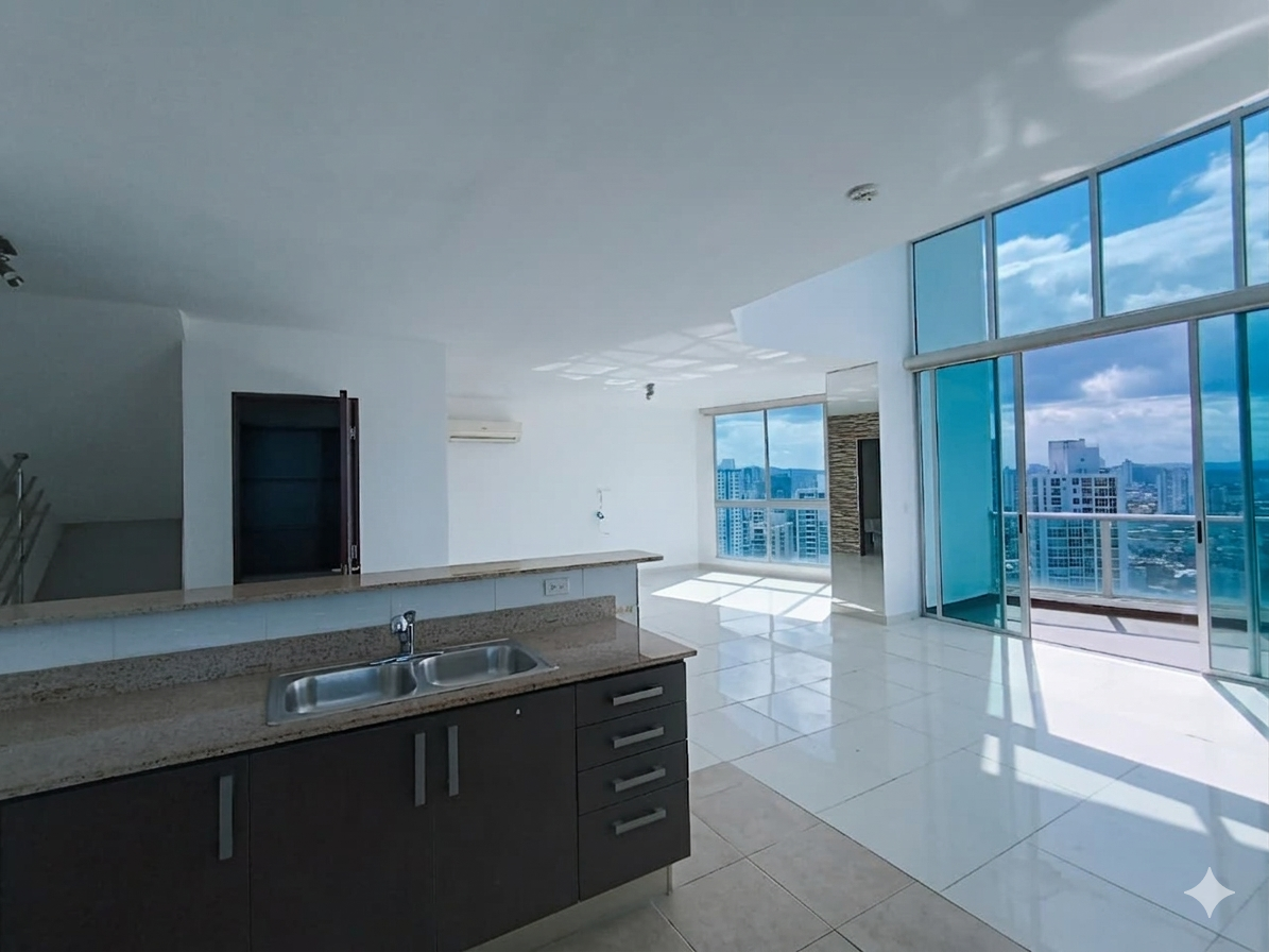¡VIVE A PASOS DEL PARQUE OMAR! ¡VENTA DE PENTHOUSE! — foto 5