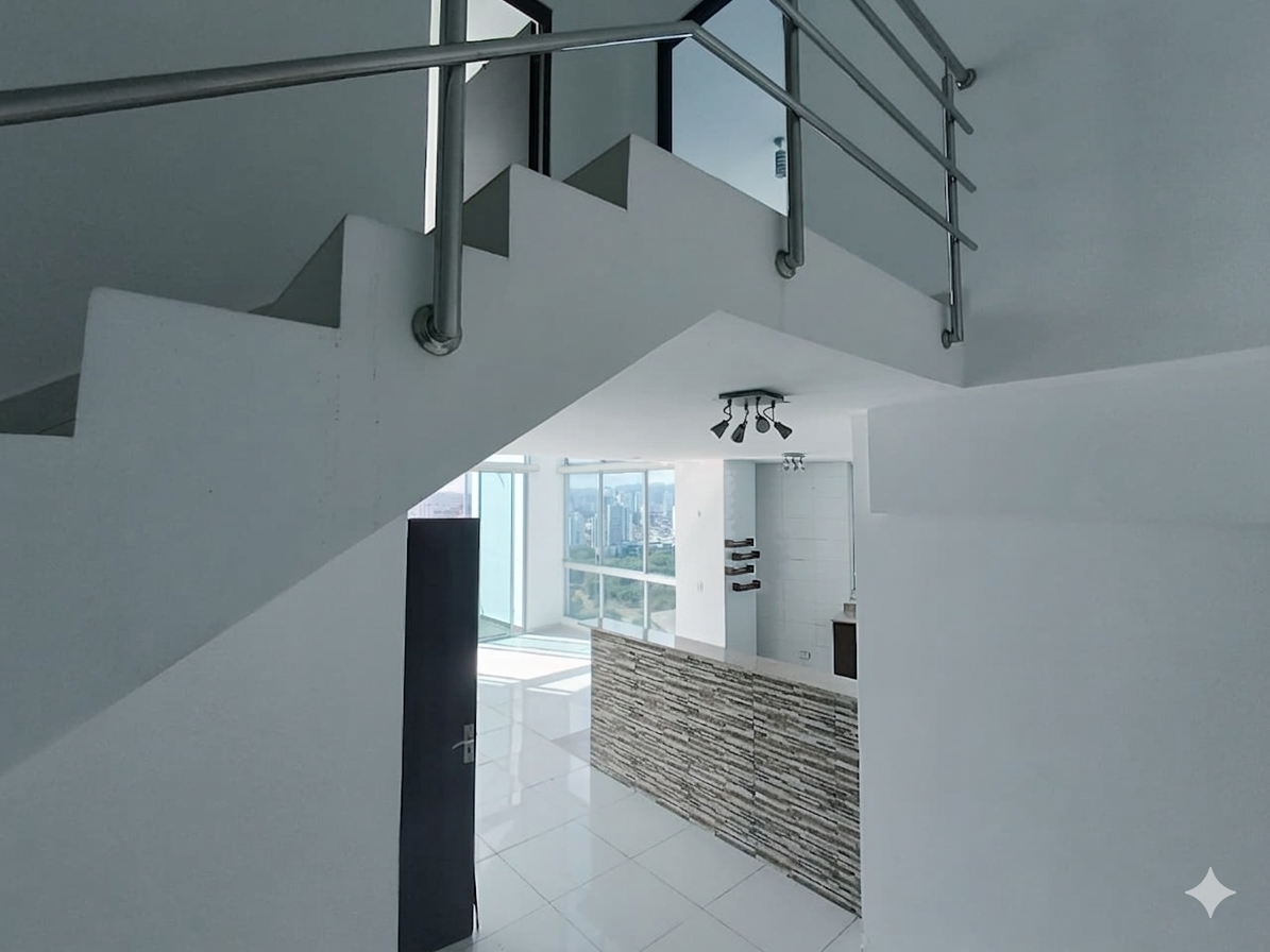 ¡VIVE A PASOS DEL PARQUE OMAR! ¡VENTA DE PENTHOUSE! — foto 10