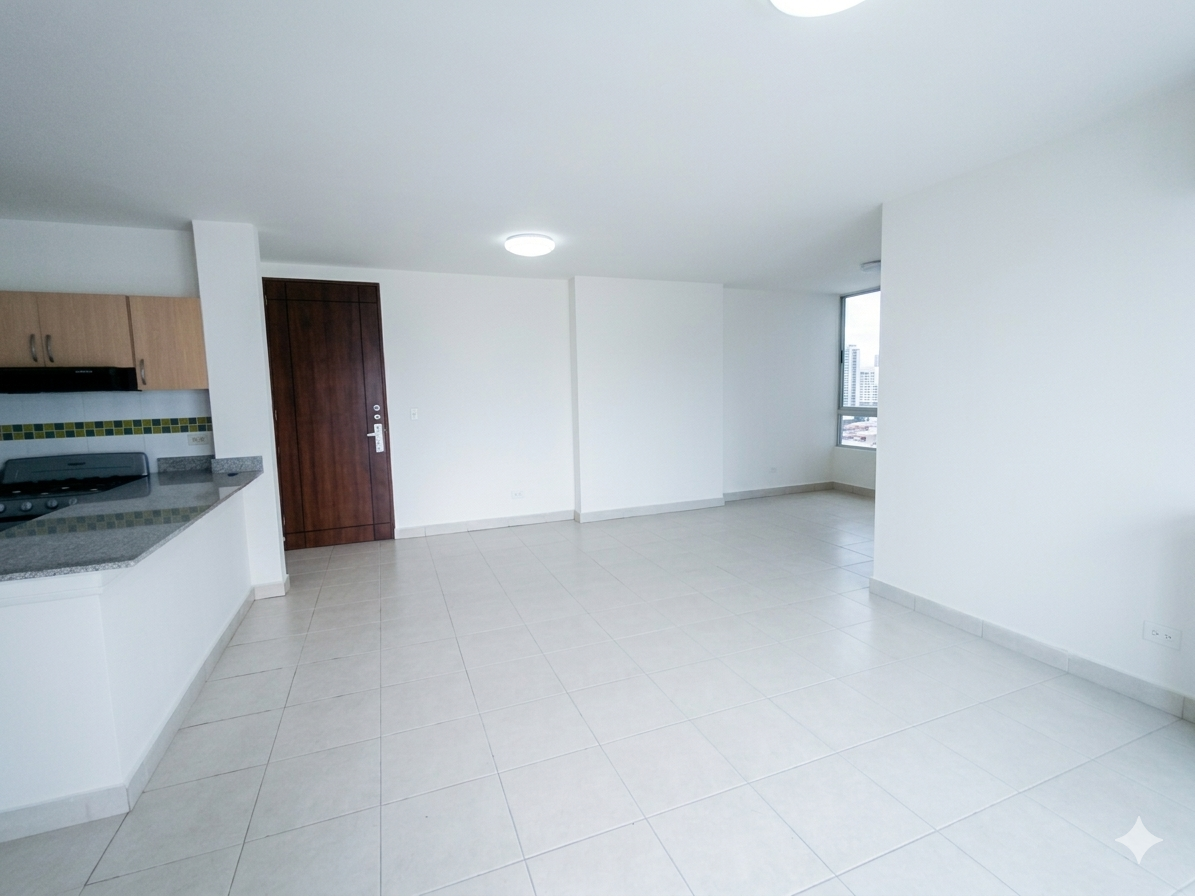 ALQUILER DE APARTAMENTO 3 RECAMARAS EN SAN FRANCISCO — foto 4