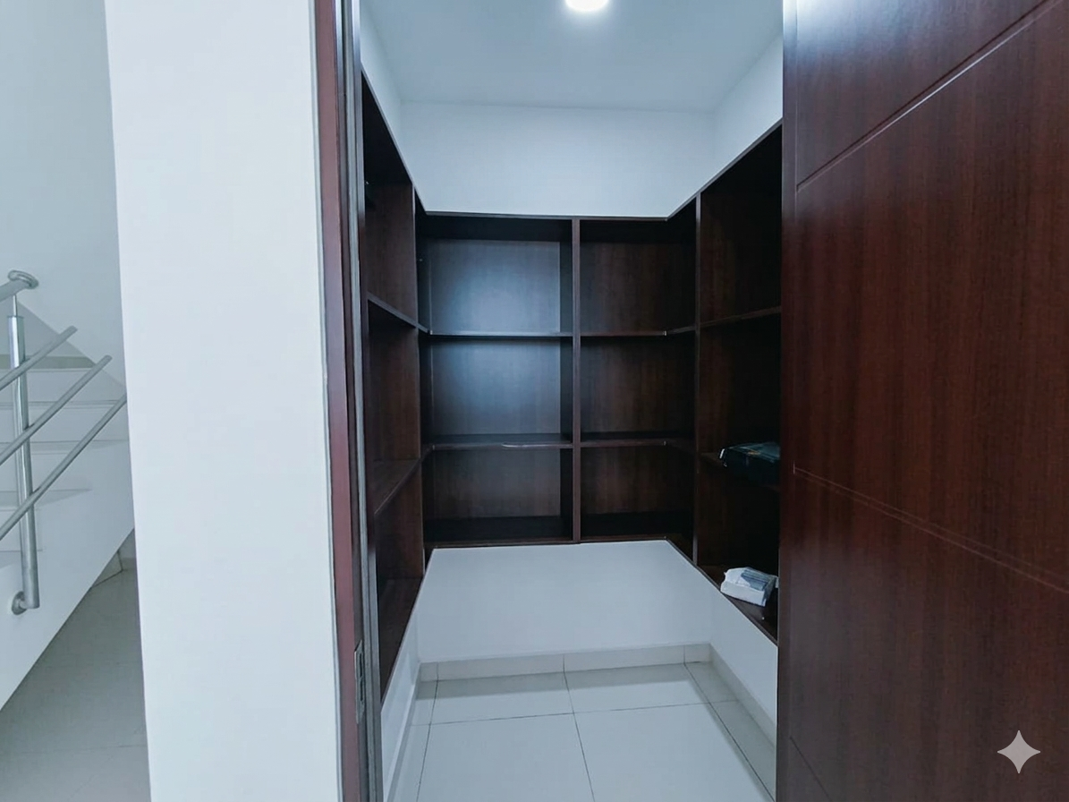 ¡VIVE A PASOS DEL PARQUE OMAR! ¡VENTA DE PENTHOUSE! — foto 15