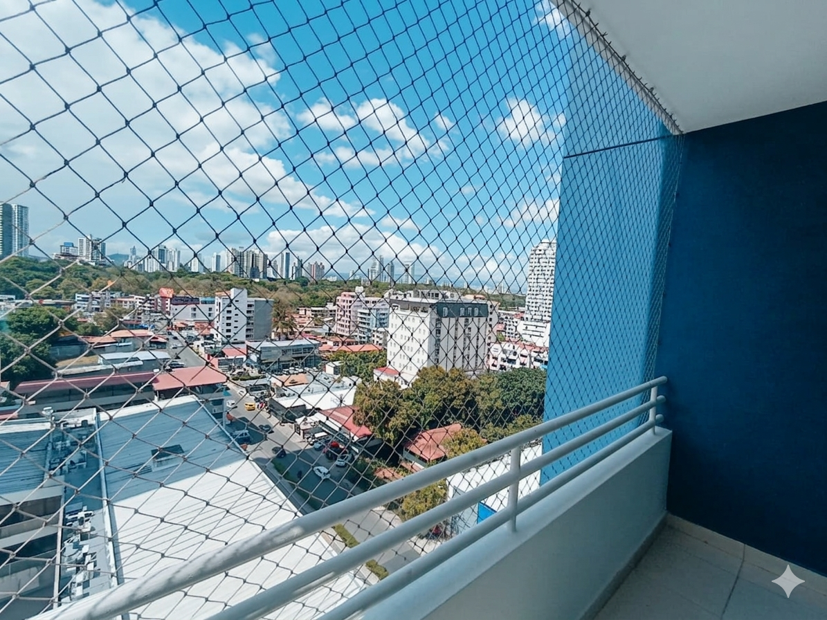 ALQUILER DE APARTAMENTO 3 RECAMARAS EN SAN FRANCISCO — foto 8