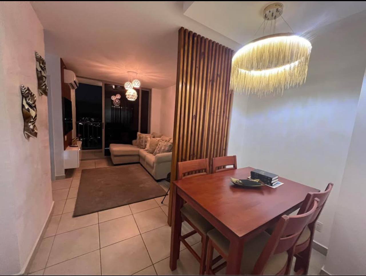 APARTAMENTO EN 12 DE OCTUBRE I AMOBLADO I 2 RECAMARAS — foto 9