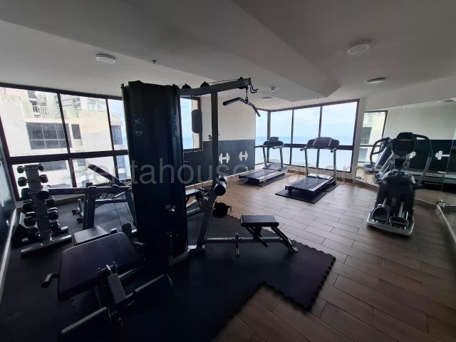 APARTAMENTO EN SAN FRANCISCO I LINEA BLANCA I 2 RECAMARAS — foto 16