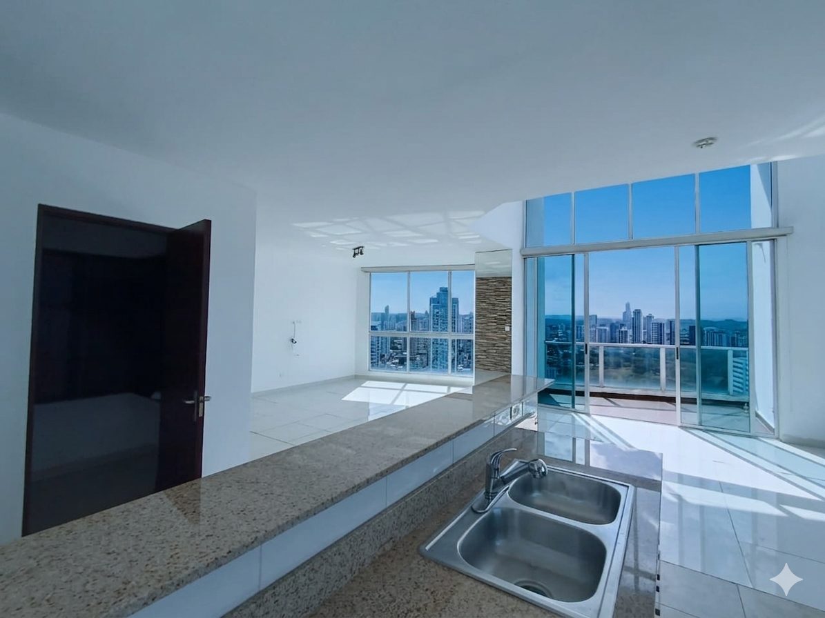 ¡VIVE A PASOS DEL PARQUE OMAR! ¡VENTA DE PENTHOUSE! — foto 3