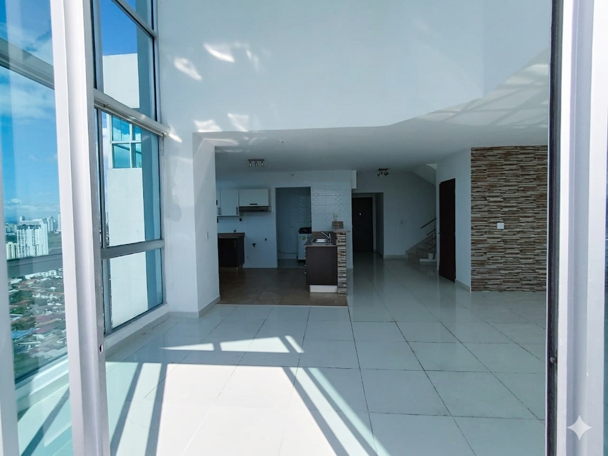 ¡VIVE A PASOS DEL PARQUE OMAR! ¡VENTA DE PENTHOUSE! — foto 4