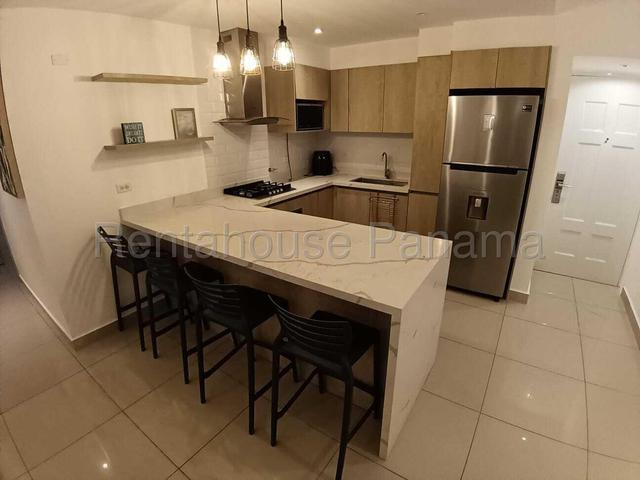 APARTAMENTO AMOBLADO EN SAN FRANCISCO I 2 RECÁMARAS I BALCÓN — foto 4