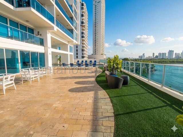 Apartamento Frente al Mar en Coco del Mar | 3 Recámaras | 200 m² — foto 11