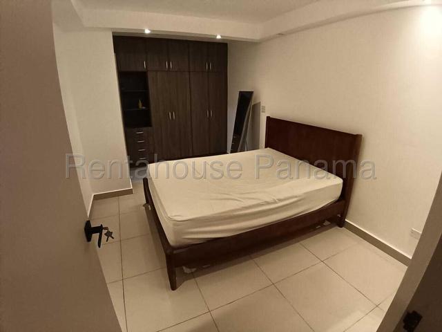 APARTAMENTO AMOBLADO EN SAN FRANCISCO I 2 RECÁMARAS I BALCÓN — foto 8