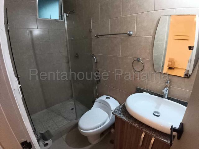 APARTAMENTO AMOBLADO EN SAN FRANCISCO I 2 RECÁMARAS I BALCÓN — foto 7