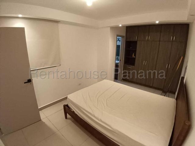 APARTAMENTO AMOBLADO EN SAN FRANCISCO I 2 RECÁMARAS I BALCÓN — foto 9