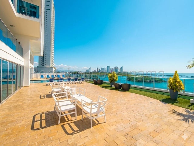Apartamento Frente al Mar en Coco del Mar | 3 Recámaras | 200 m² — foto 6
