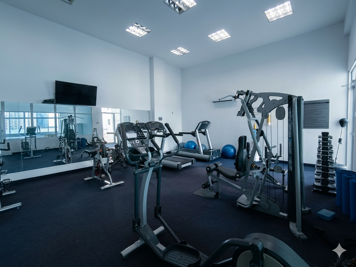 ¡VIVE A PASOS DEL PARQUE OMAR! ¡VENTA DE PENTHOUSE! — foto 16