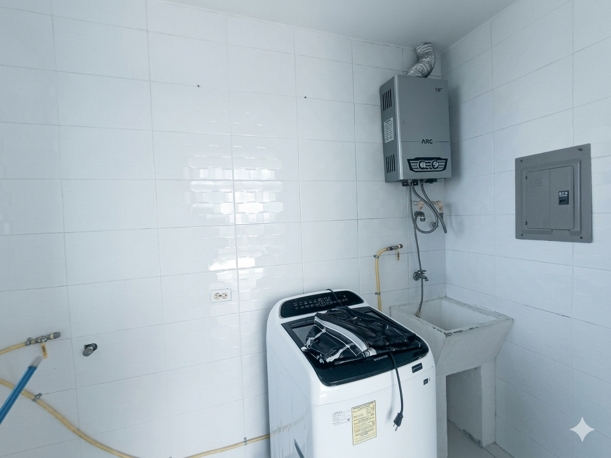 ¡VIVE A PASOS DEL PARQUE OMAR! ¡VENTA DE PENTHOUSE! — foto 17
