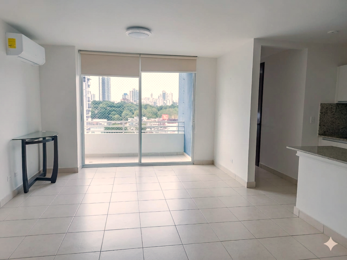 ALQUILER DE APARTAMENTO 3 RECAMARAS EN SAN FRANCISCO — foto 2