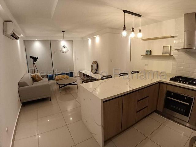 APARTAMENTO AMOBLADO EN SAN FRANCISCO I 2 RECÁMARAS I BALCÓN — foto 3