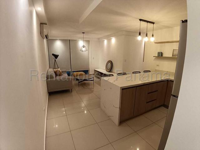 APARTAMENTO AMOBLADO EN SAN FRANCISCO I 2 RECÁMARAS I BALCÓN — foto 2