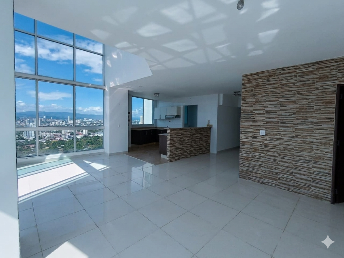 ¡VIVE A PASOS DEL PARQUE OMAR! ¡VENTA DE PENTHOUSE! — foto 9