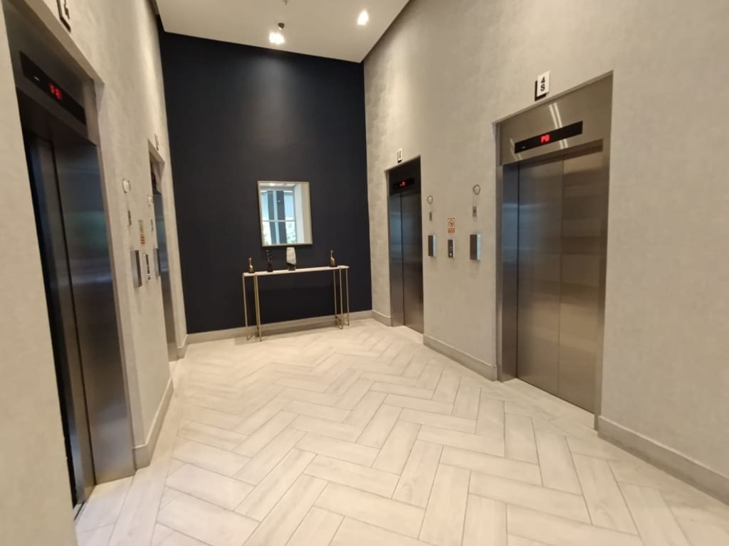 APARTAMENTO EN 12 DE OCTUBRE I AMOBLADO I 2 RECAMARAS — foto 16