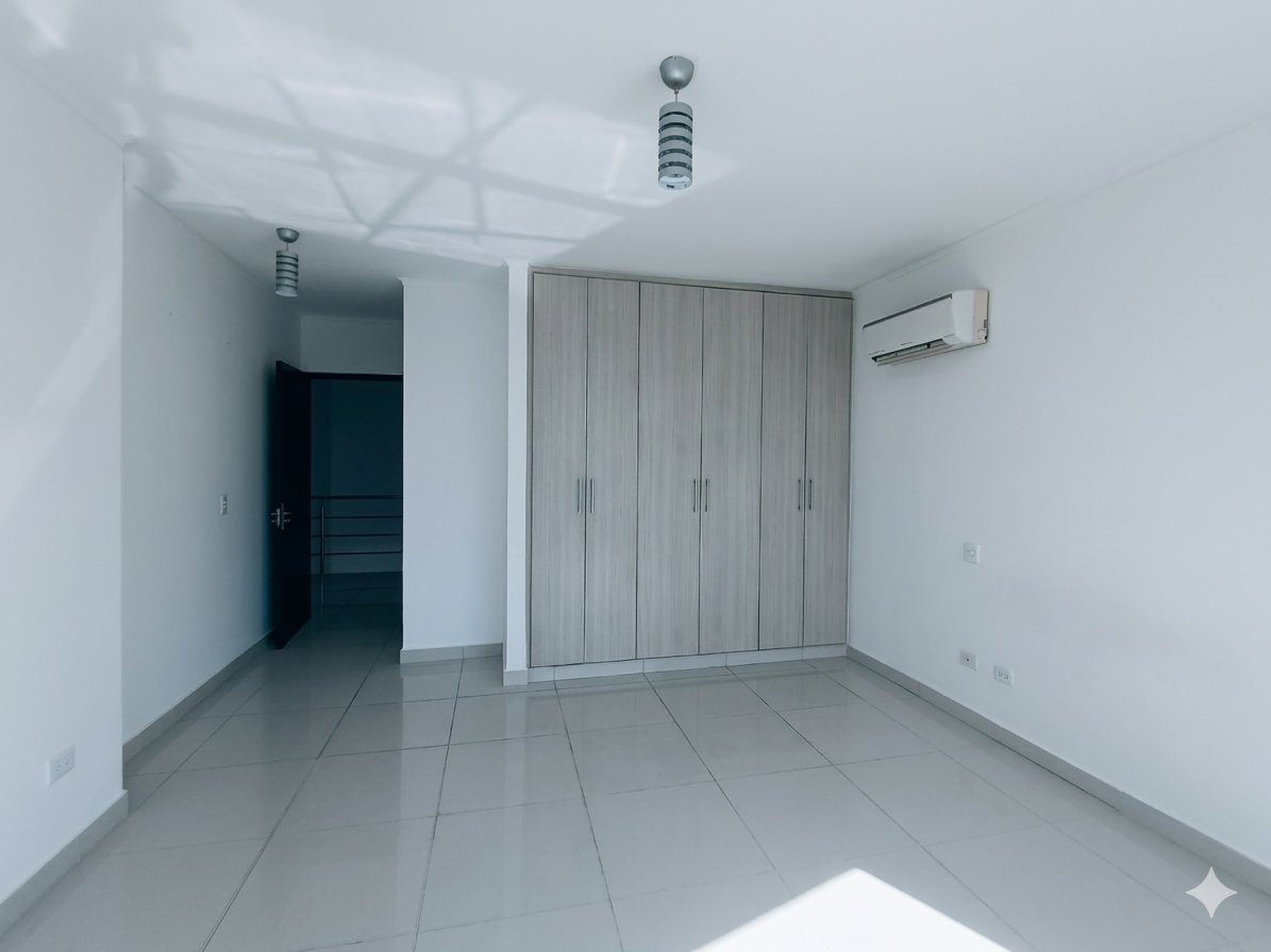 ¡VIVE A PASOS DEL PARQUE OMAR! ¡VENTA DE PENTHOUSE! — foto 12