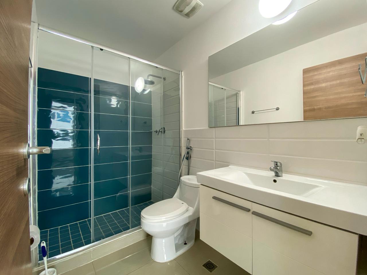 Apartamento en alquiler en san francisco, PH Roma — foto 7