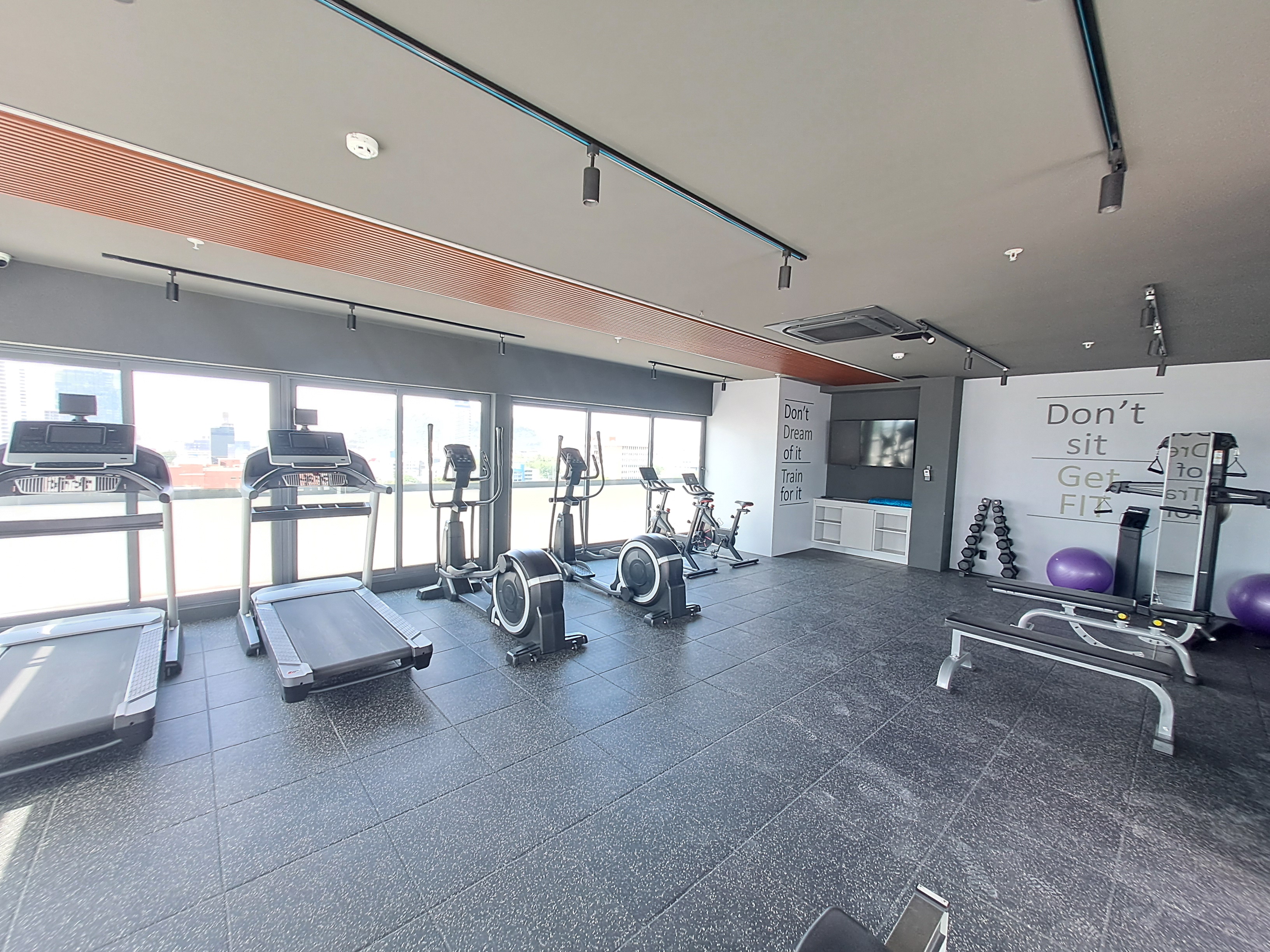 Apartamento en alquiler amoblado en bella vista - PH Alexa — foto 14