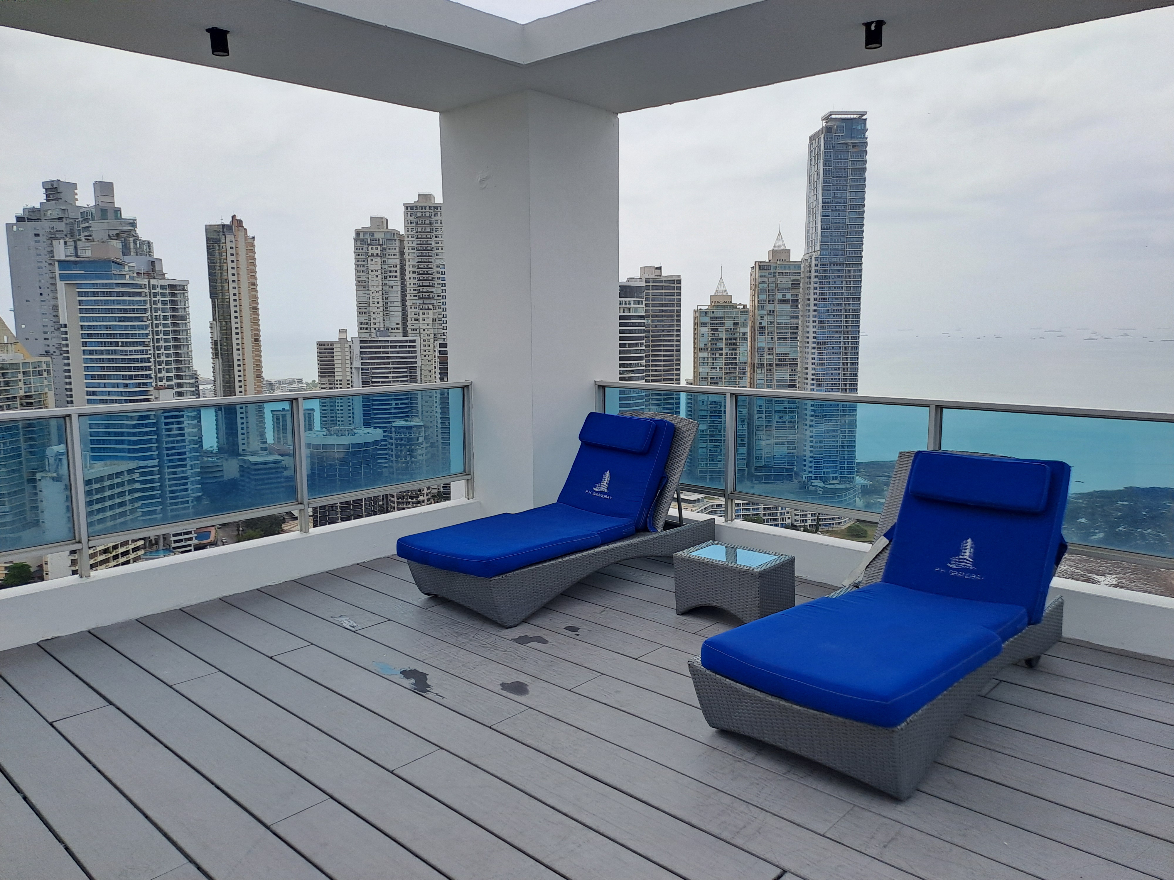 Apartamento amoblado en alquiler en la Av. balboa — foto 18