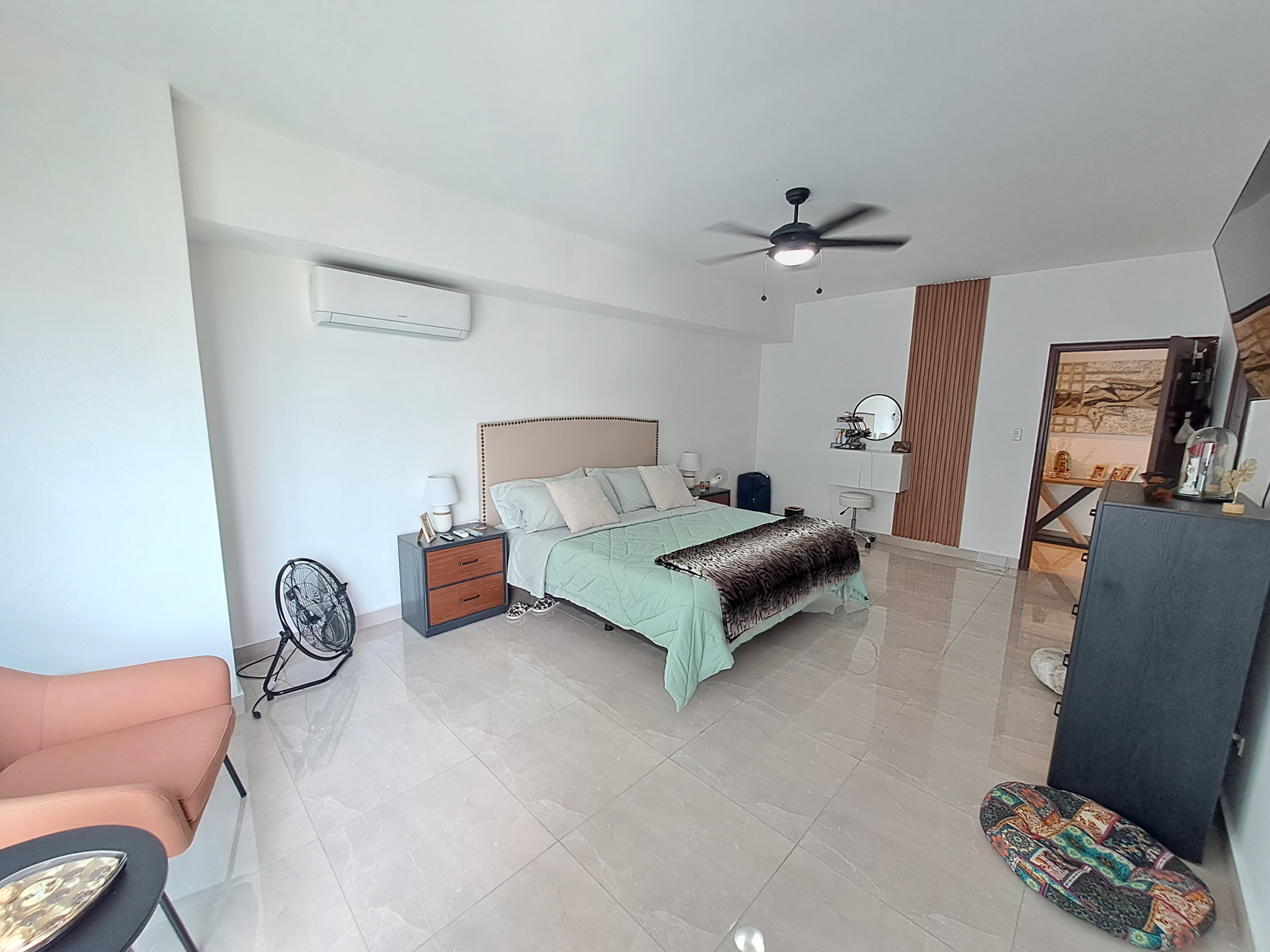Apartamento amoblado en alquiler en la Av. balboa — foto 12