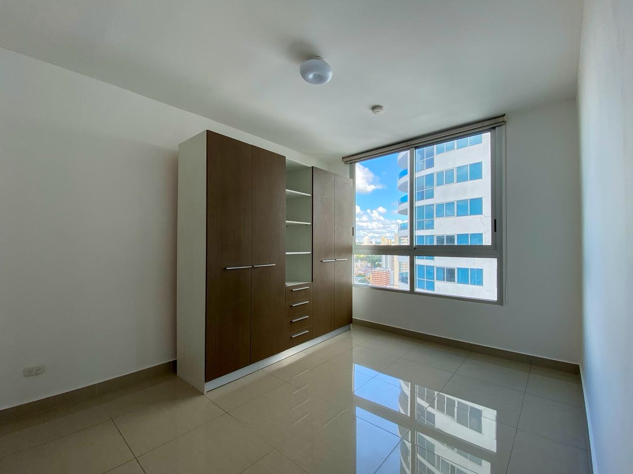 Apartamento en alquiler en san francisco, PH Roma — foto 5
