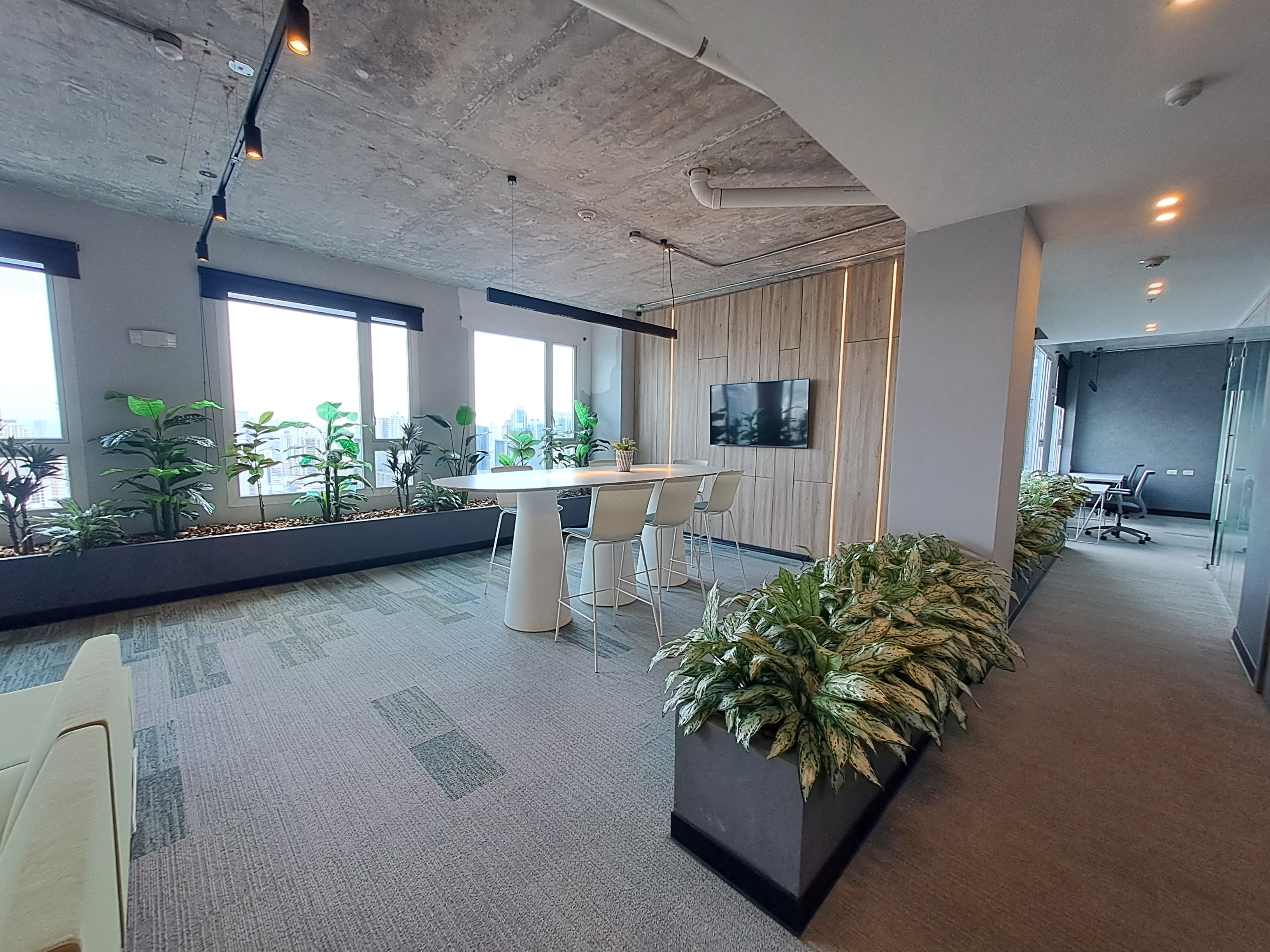 Apartamento en Alquiler en el Cangrejo - PH Van gogh — foto 15