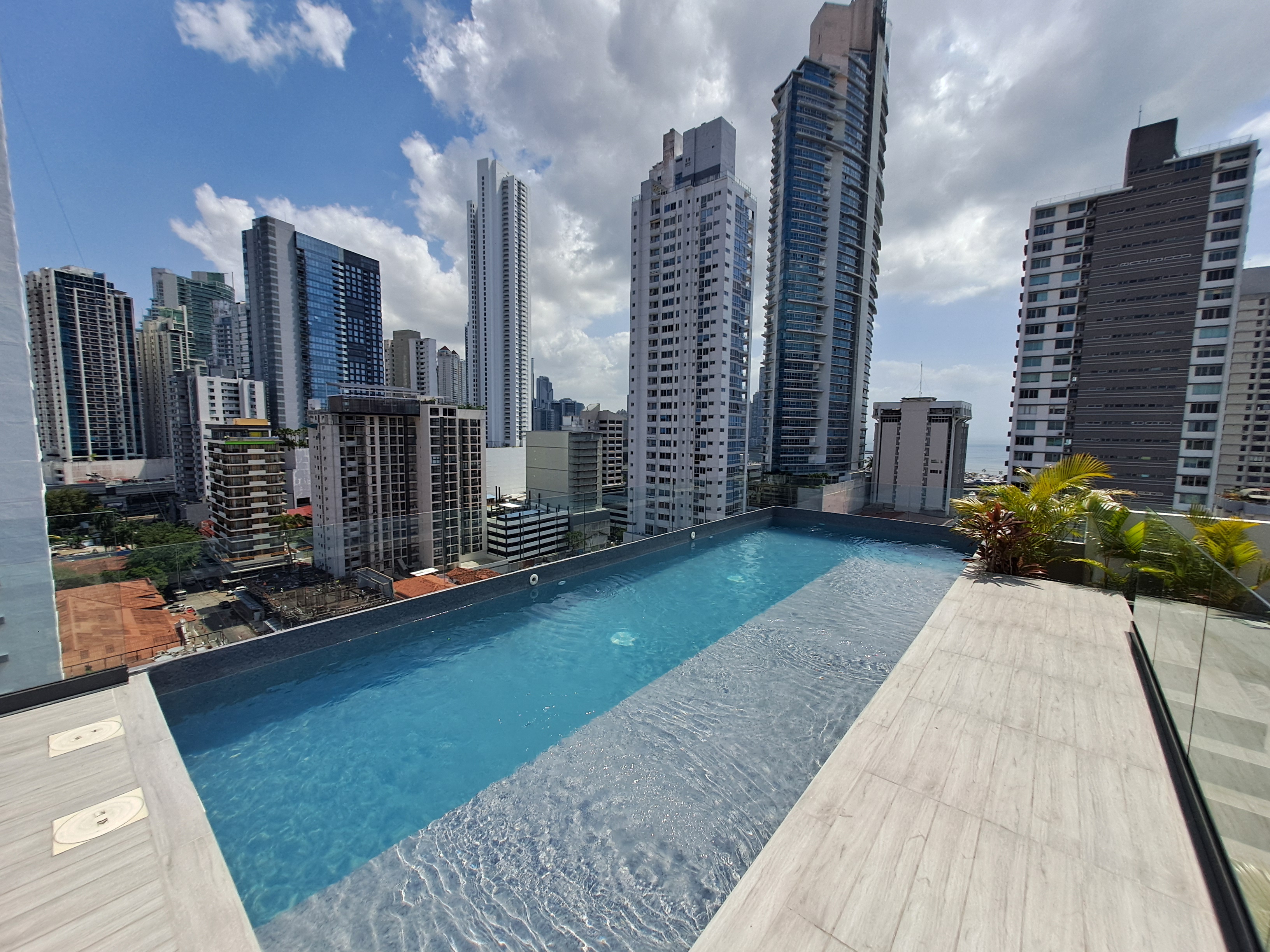 Apartamento en alquiler amoblado en bella vista - PH Alexa — foto 11