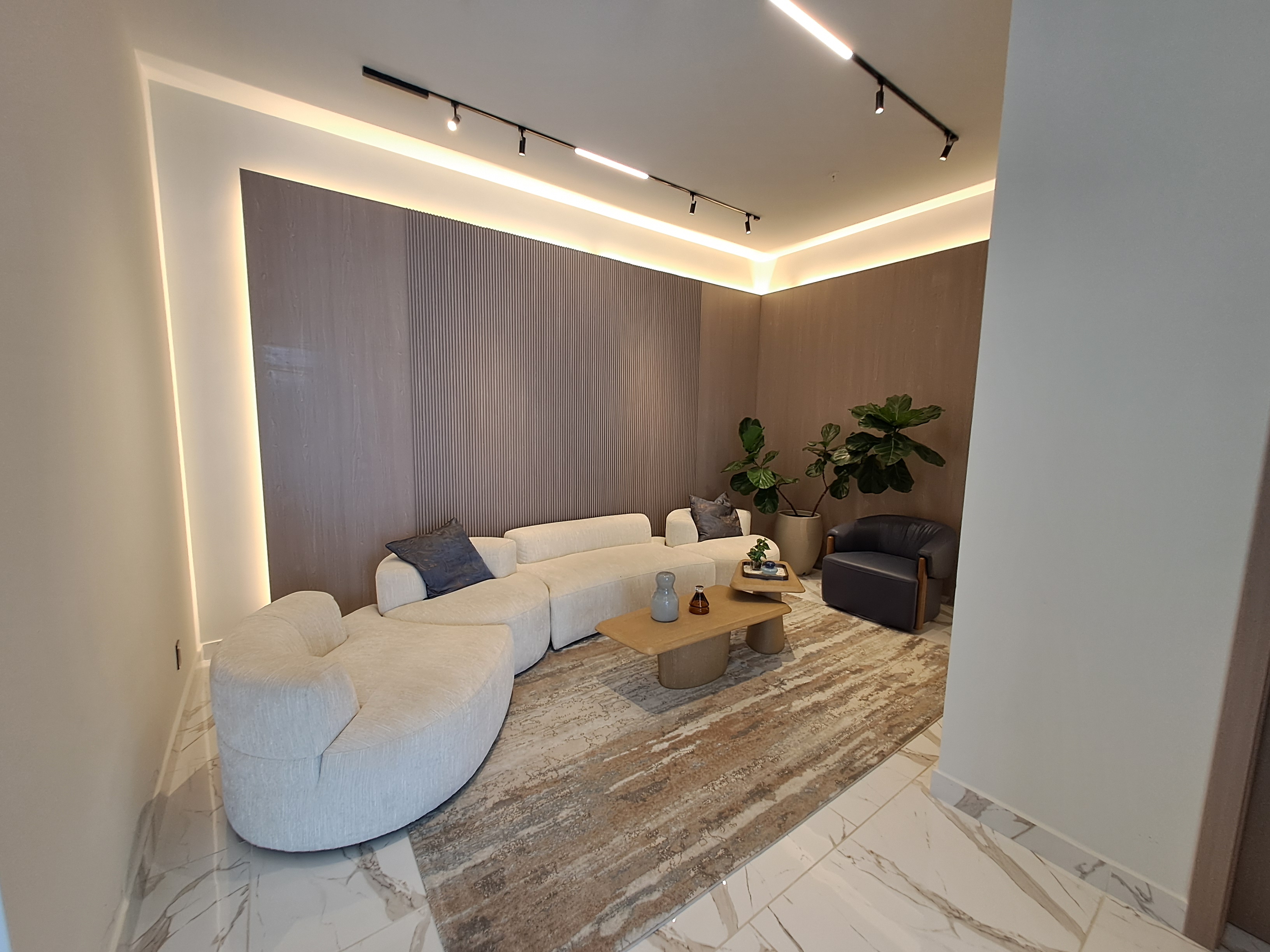Apartamento en alquiler amoblado en bella vista - PH Alexa — foto 19