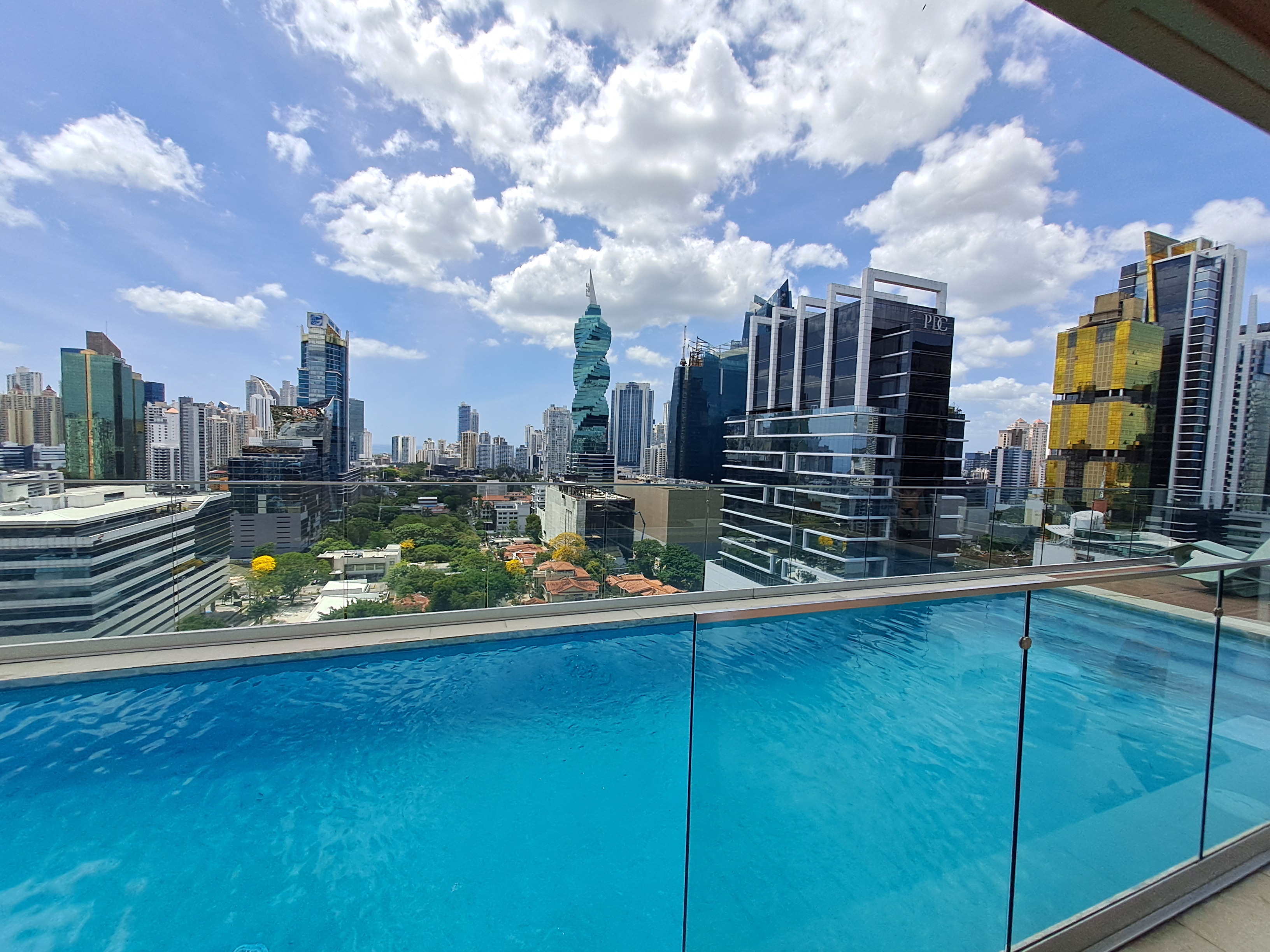Apartamento en alquiler amoblado en obarrio - PH Mini Design House — foto 9