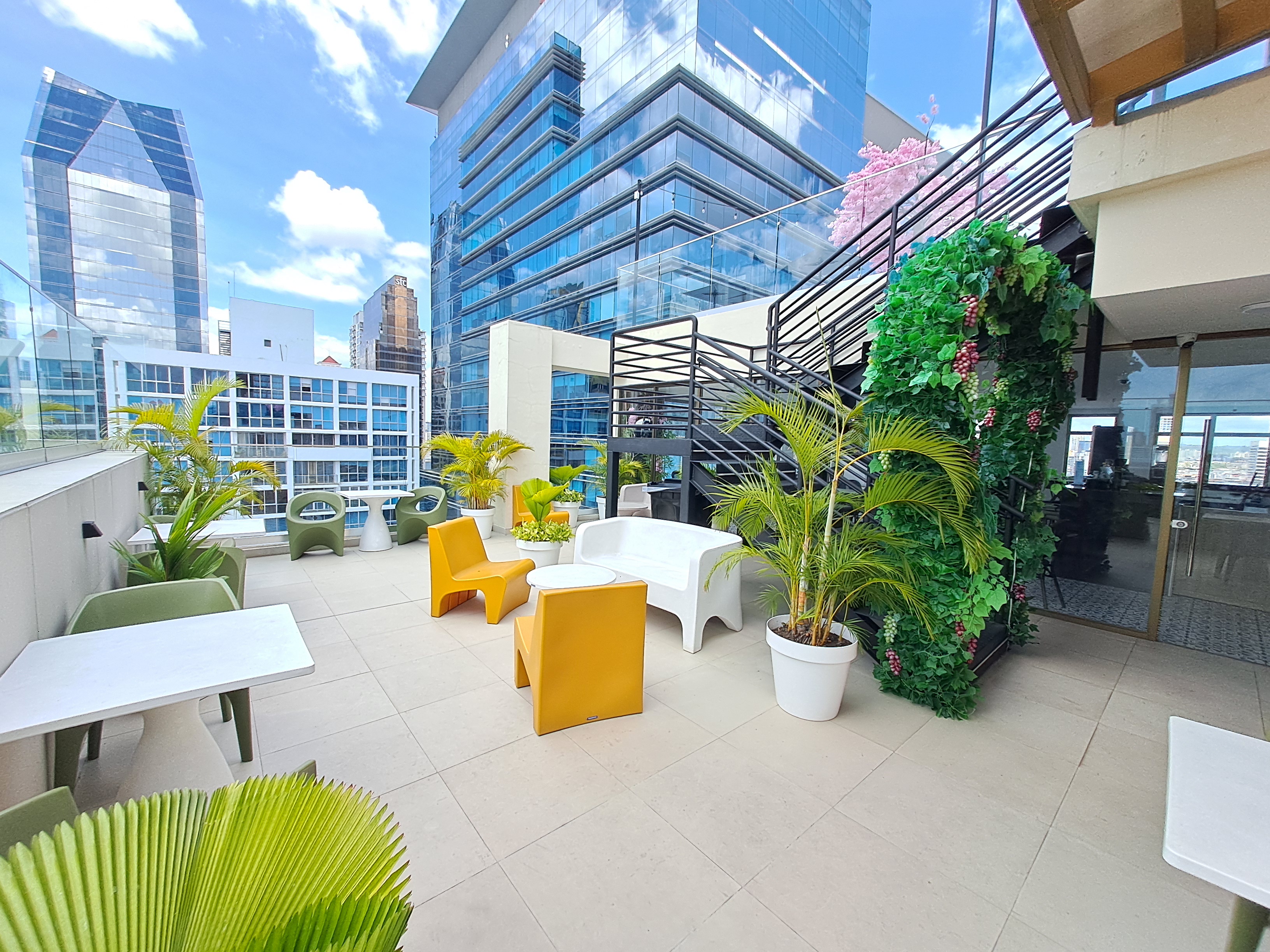 Apartamento en alquiler amoblado en obarrio - PH Mini Design House — foto 11