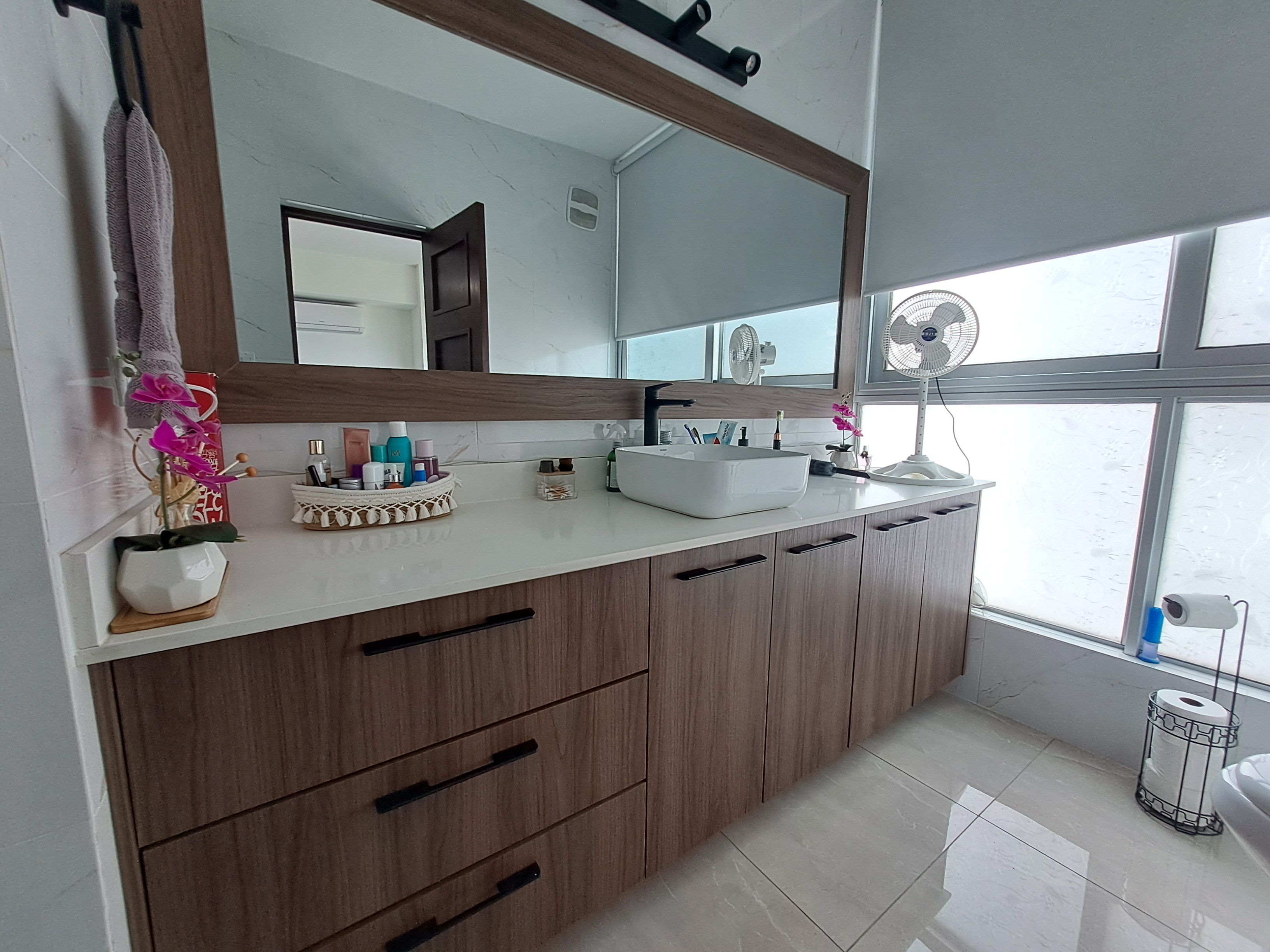 Apartamento amoblado en alquiler en la Av. balboa — foto 14