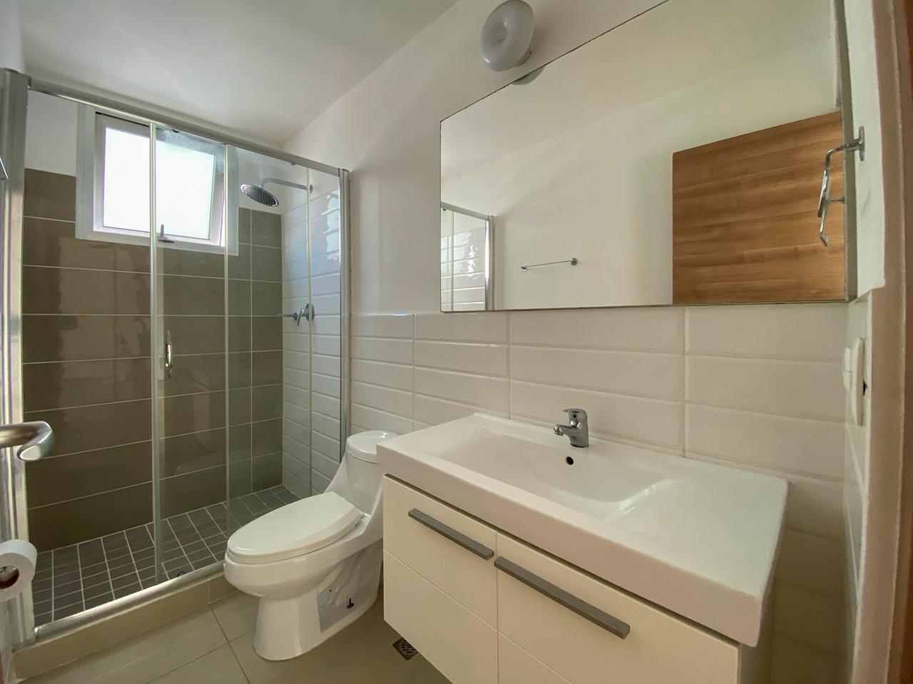 Apartamento en alquiler en san francisco, PH Roma — foto 8