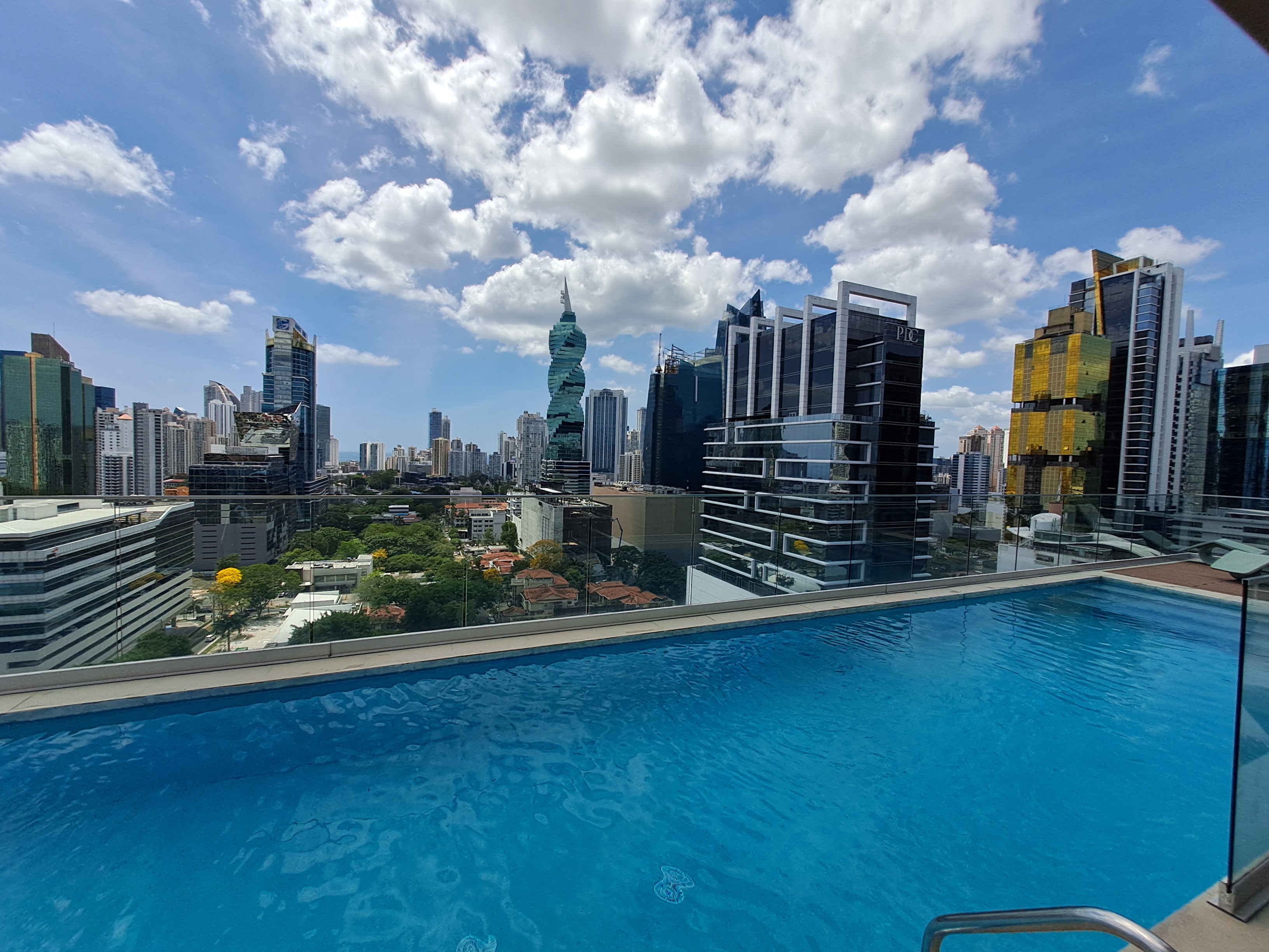 Apartamento en alquiler amoblado en obarrio - PH Mini Design House — foto 10