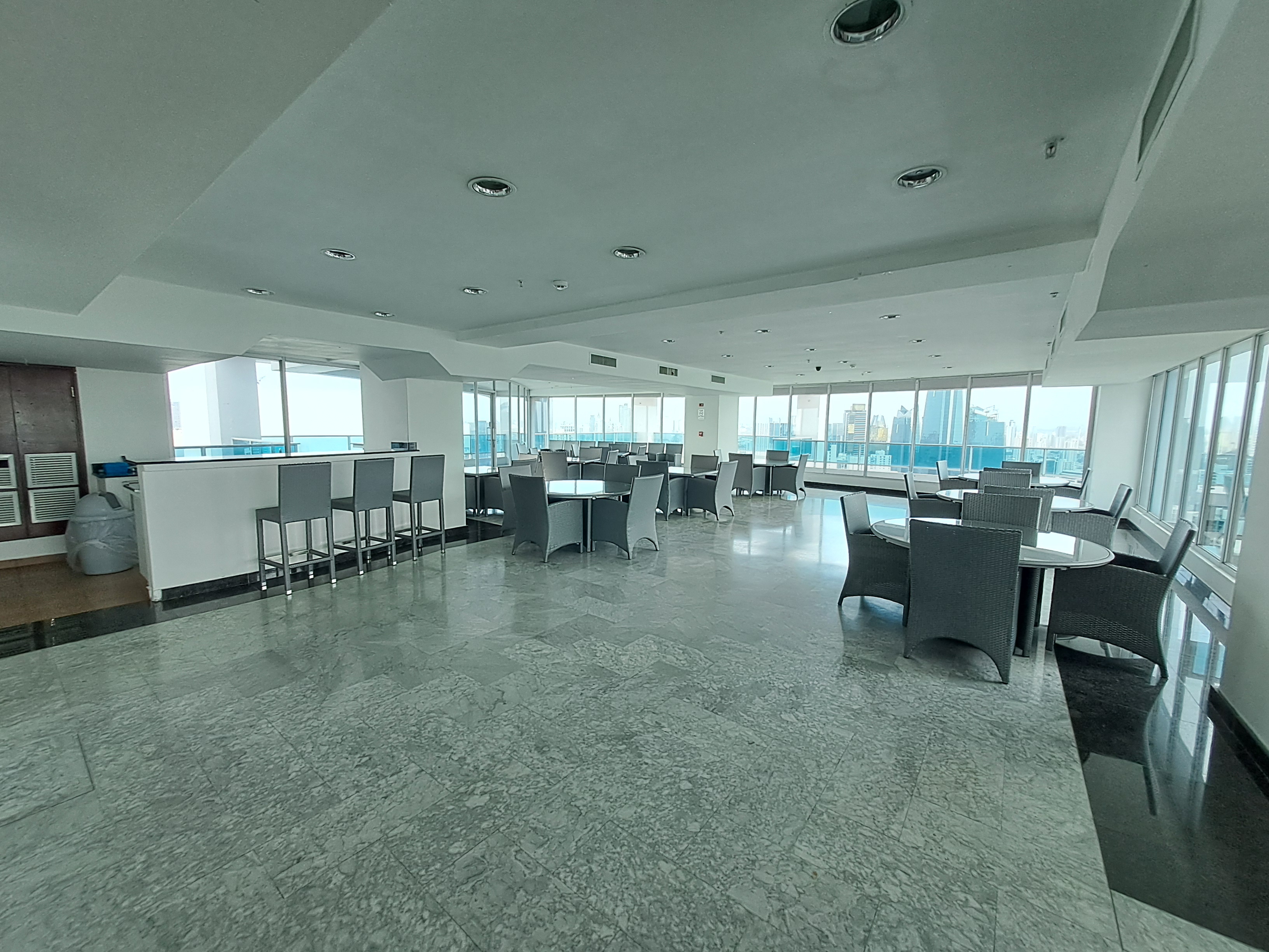 Apartamento amoblado en alquiler en la Av. balboa — foto 19