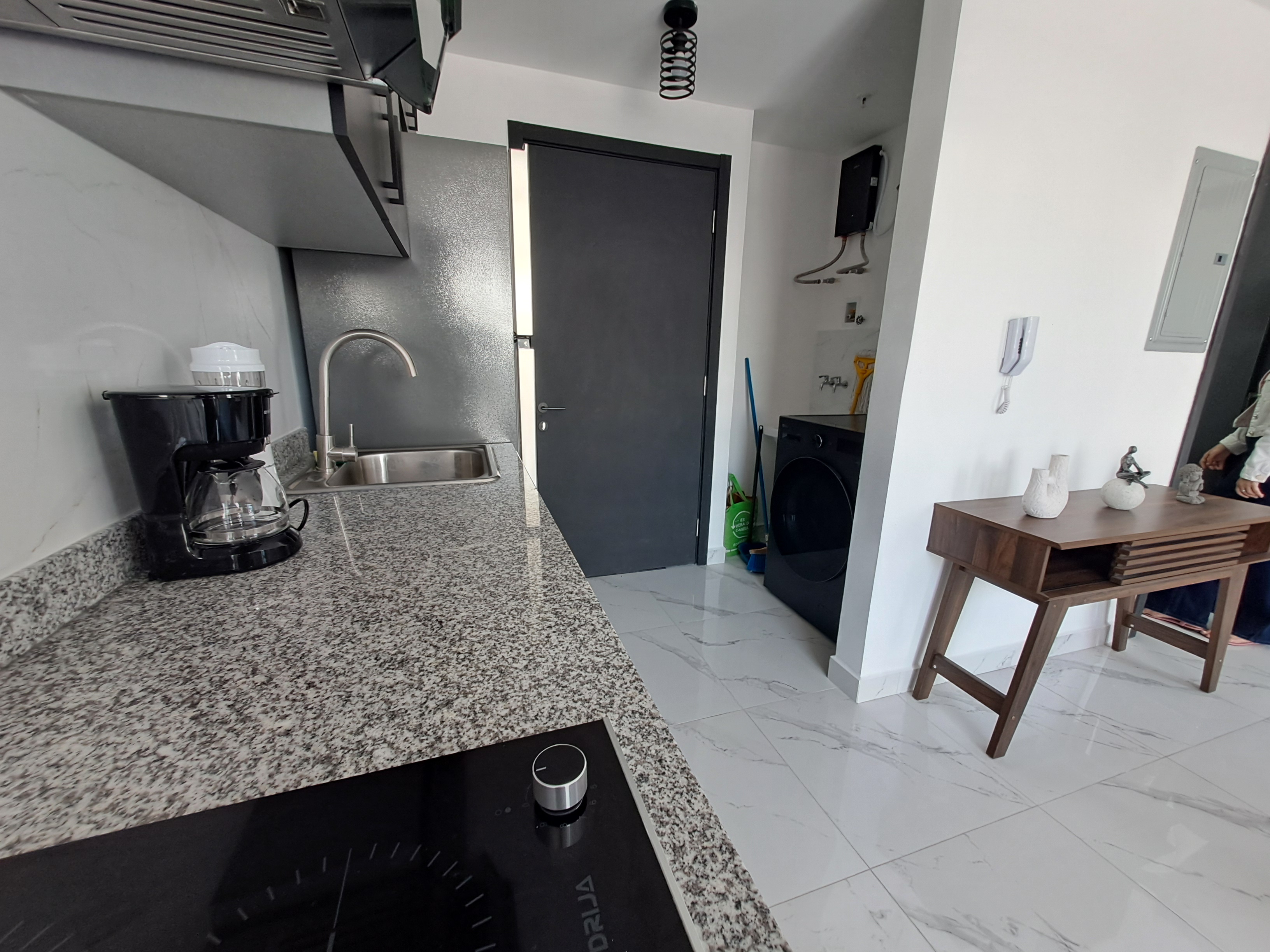 Apartamento en alquiler amoblado en obarrio - PH Mini Design House — foto 4