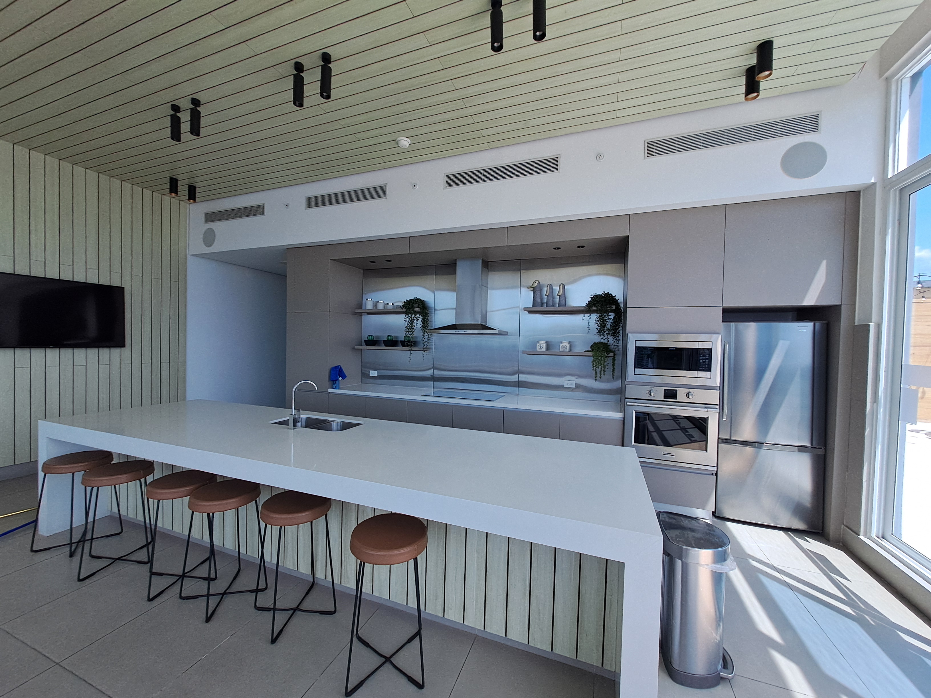 Apartamento en Alquiler en el Cangrejo - PH Van gogh — foto 19