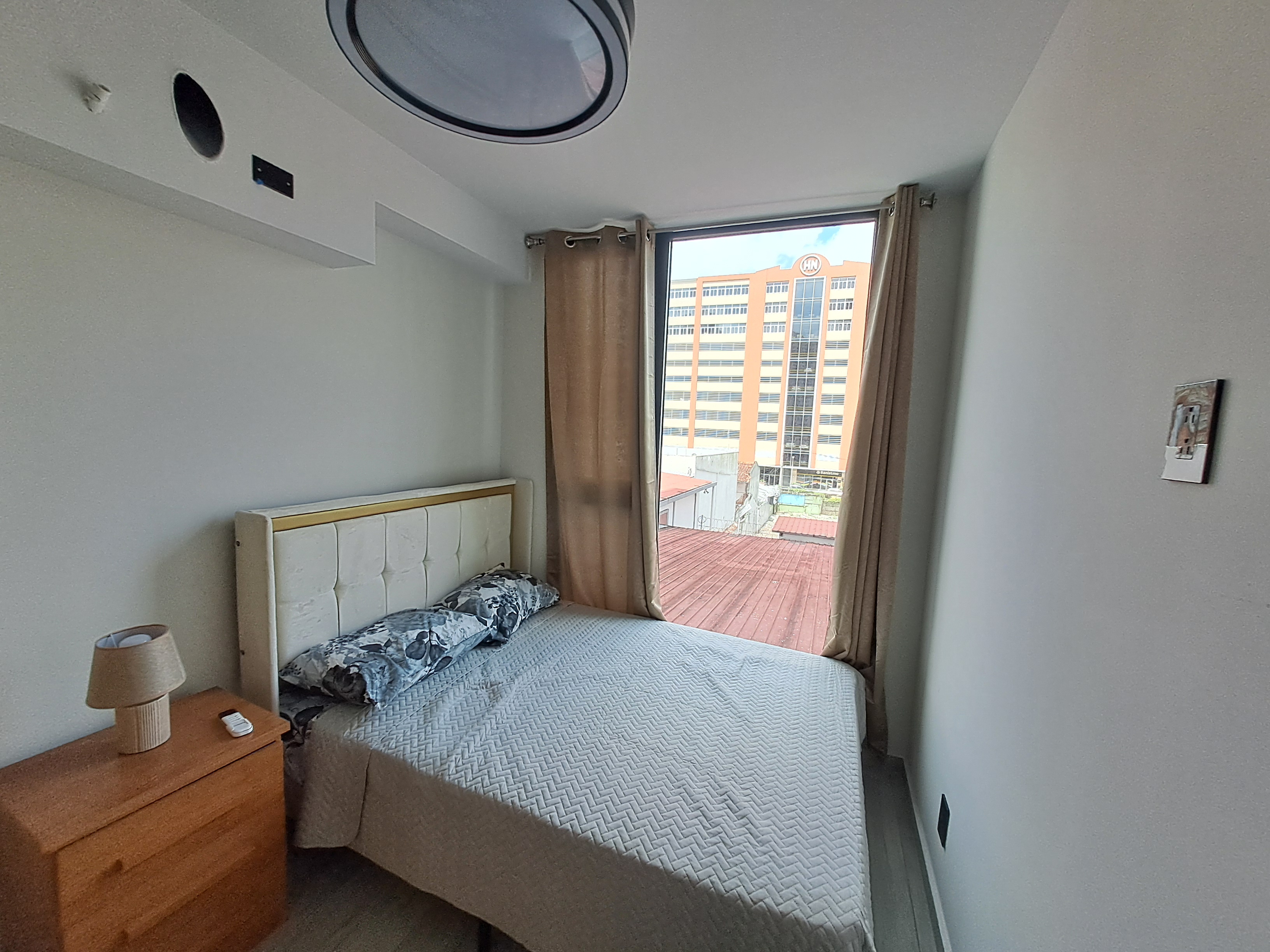 Apartamento en alquiler amoblado en bella vista - PH Alexa — foto 7