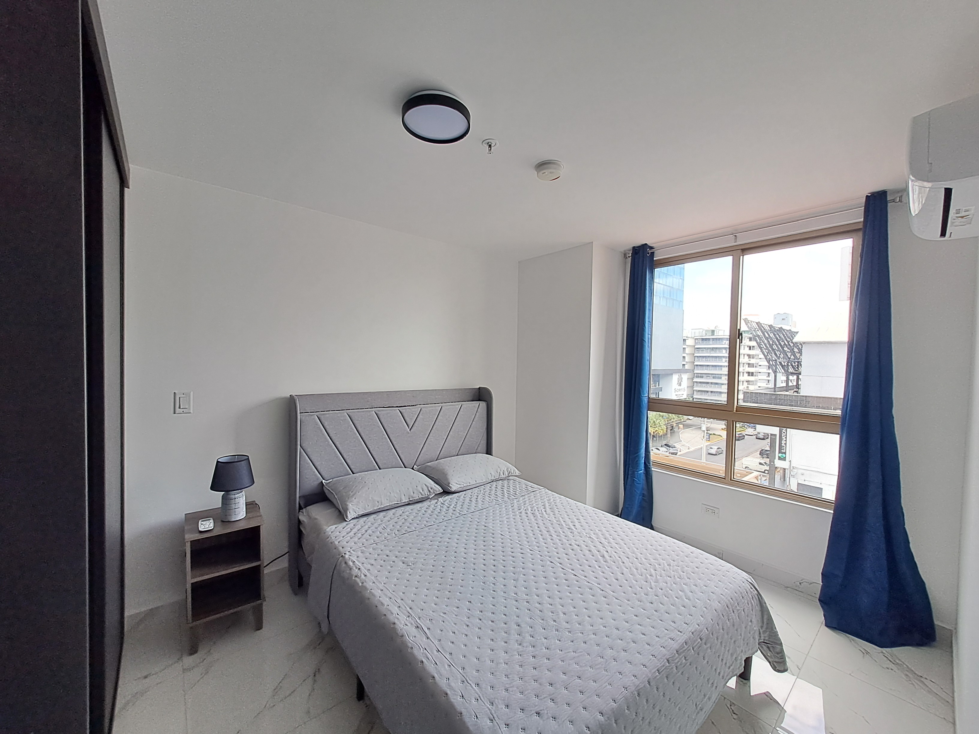 Apartamento en alquiler amoblado en obarrio - PH Mini Design House — foto 5